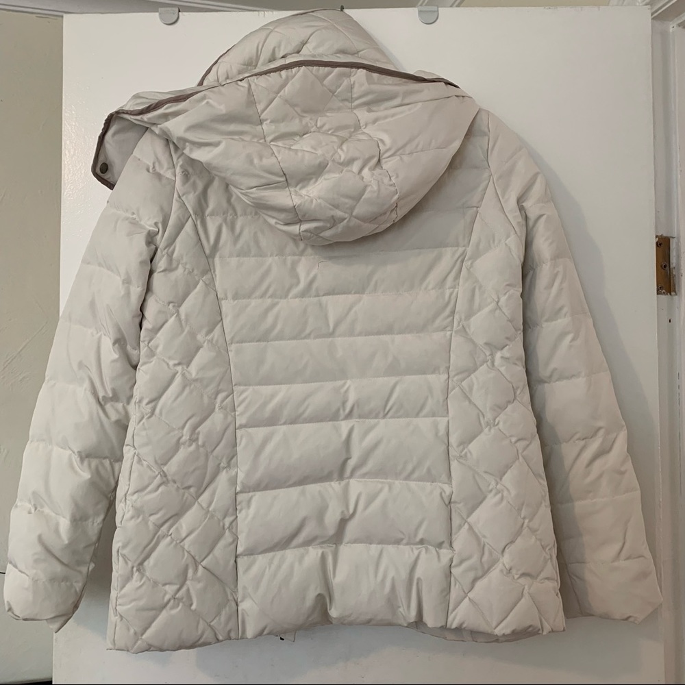 Down Jacket - Picture 6 of 6